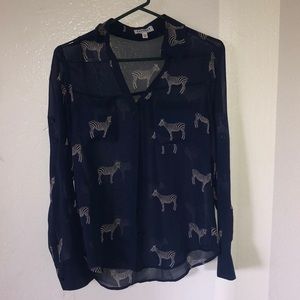 Portofino shirt